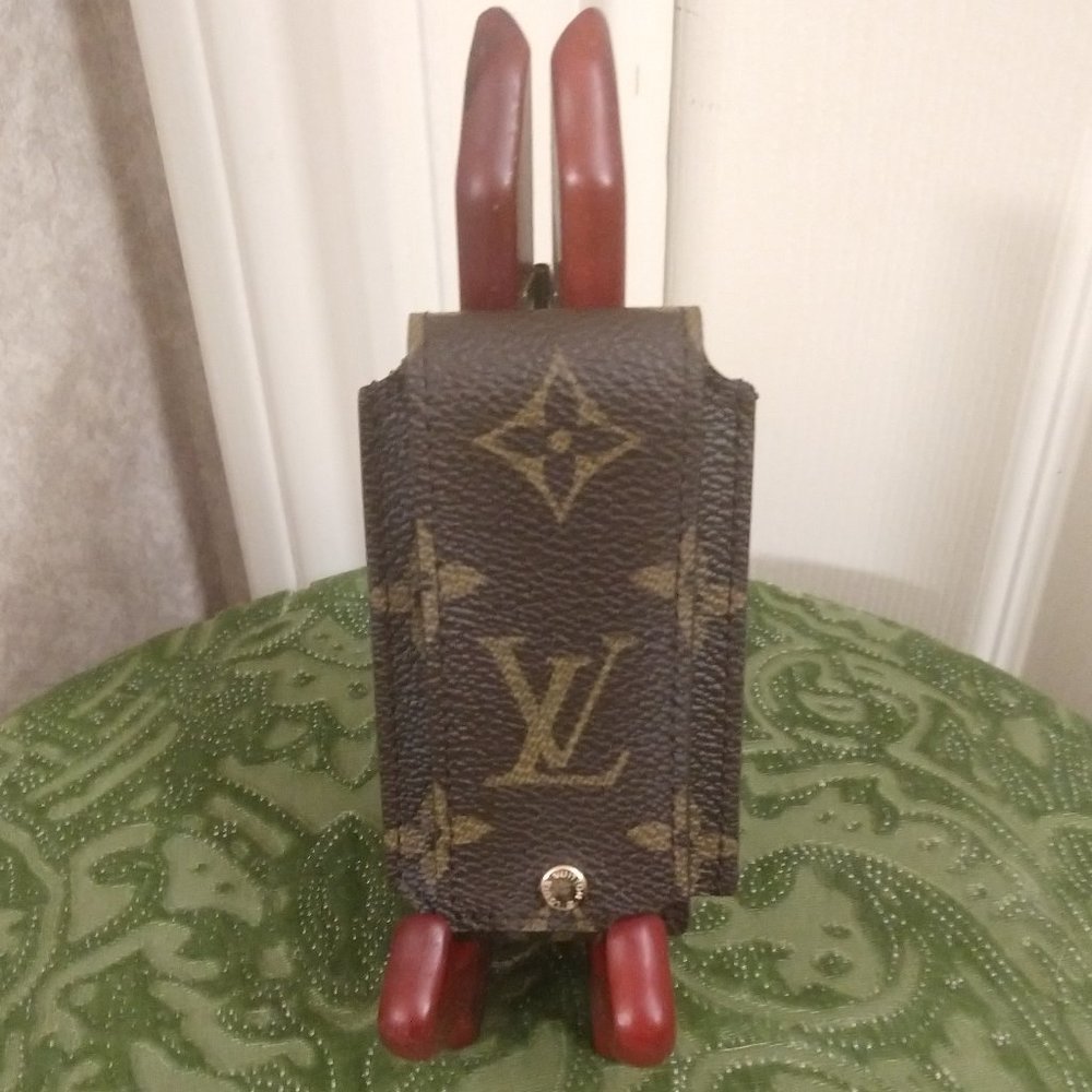 Louis Vuitton Mini Case